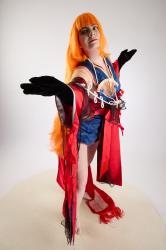 Cori Cosplay Shiranui